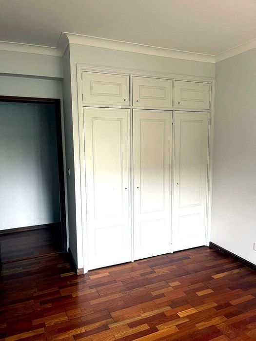 Apartamento T3 em Águas Santas, Maia