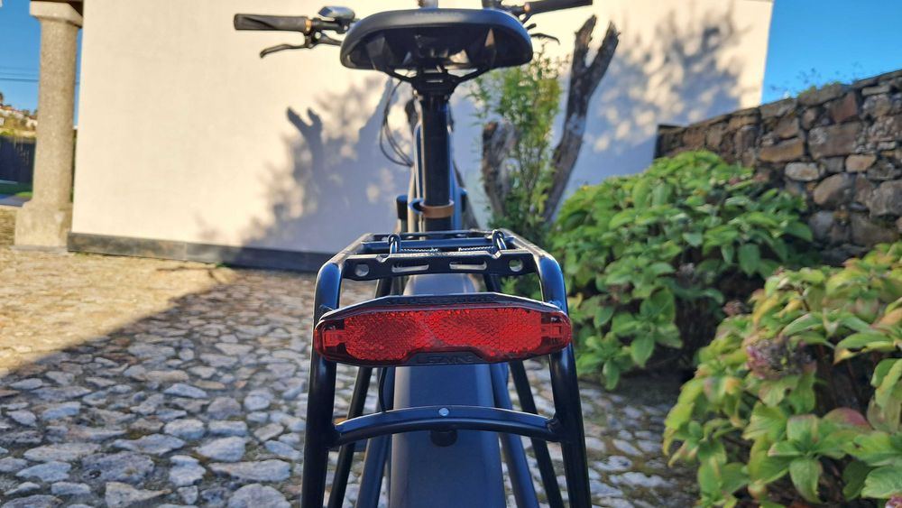 Bicicleta Elétrica SCOTT SUB TOUR ERIDE 30