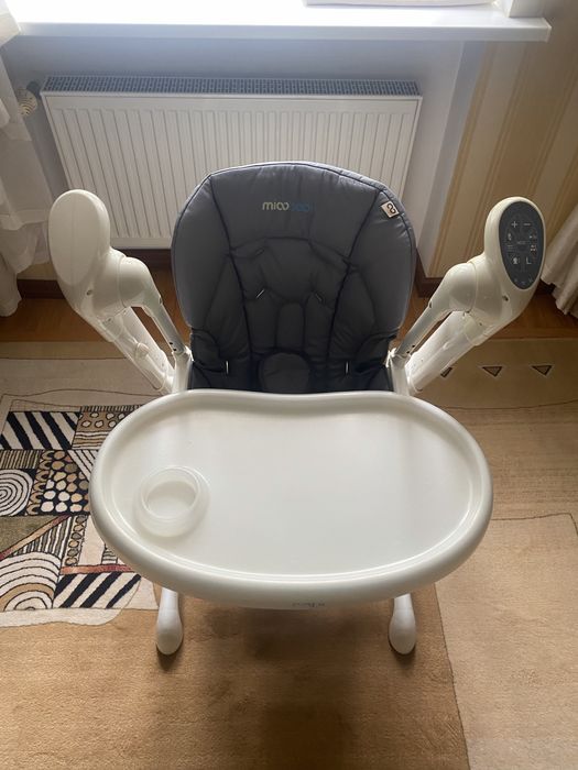 Стул-качалка Mioobaby Jaz 3в1