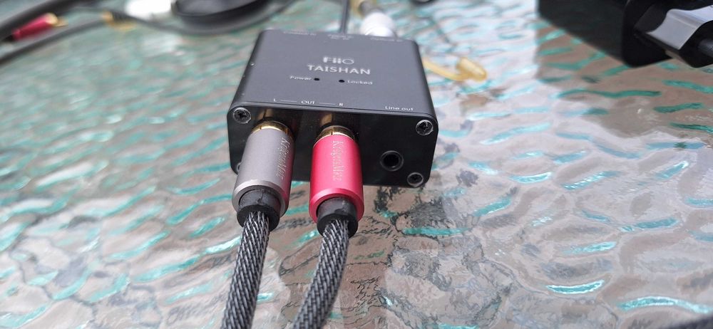 Google Chromecast Audio