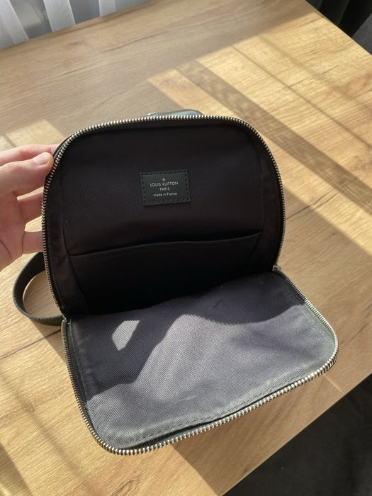 Мужская сумка louis vuitton Луи Витон