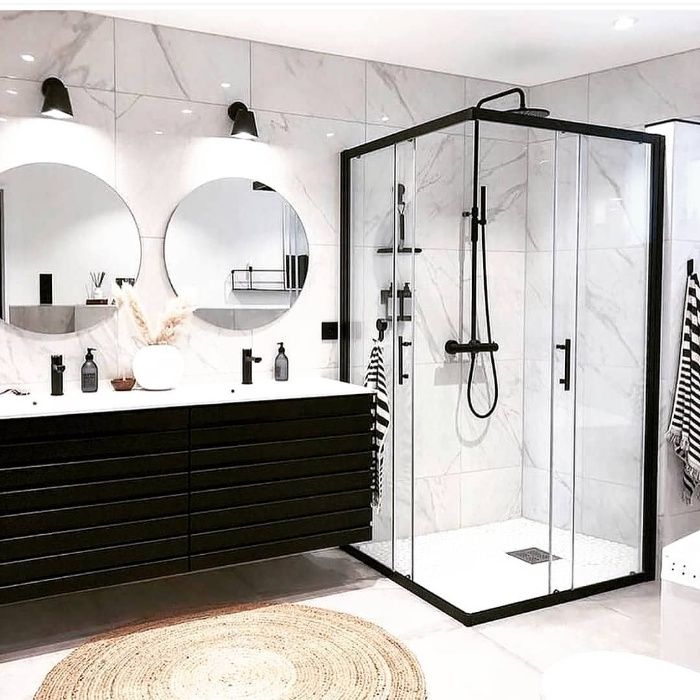 Душевые кабины GRONIX® любого размера под заказ