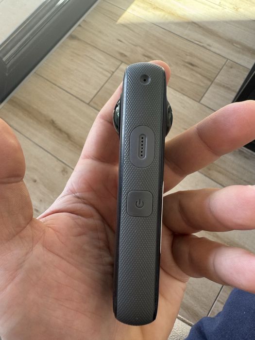 Kamera Insta x2 Wieliczka