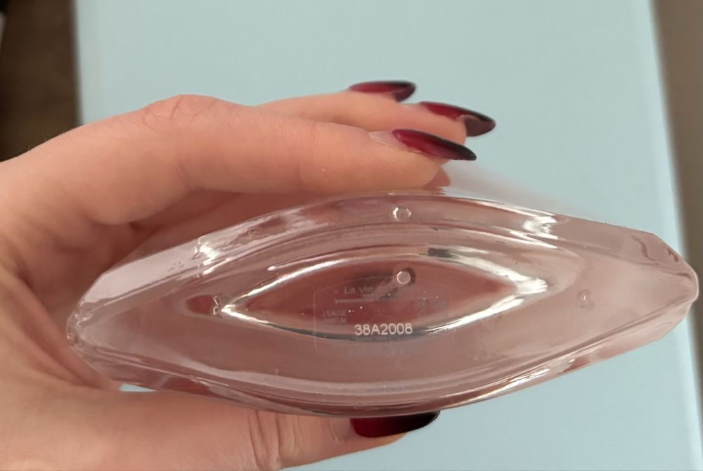 La vie est belle Vanilla Nude