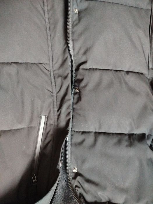 Куртка зимняя мужская