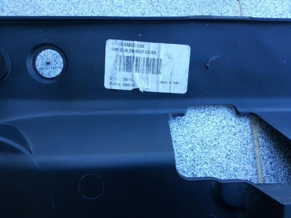 Peça do motor para Honda Civic