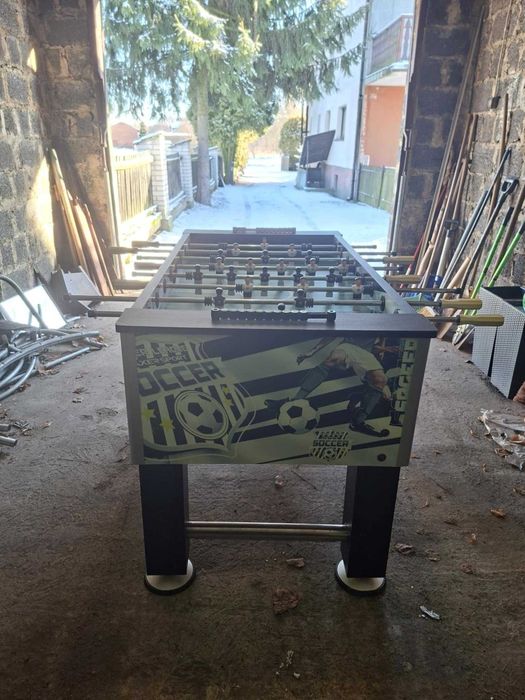 Piłkarzyki AXER  Duże