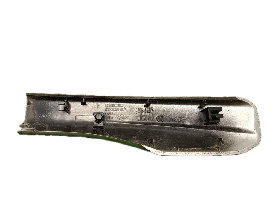 Barra de tejadilho RENAULT Laguna II (BG0/1_)