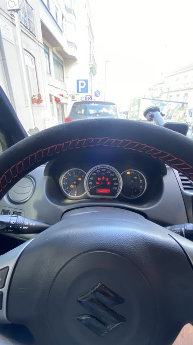 Suzuki Swift1.3 16v 2005