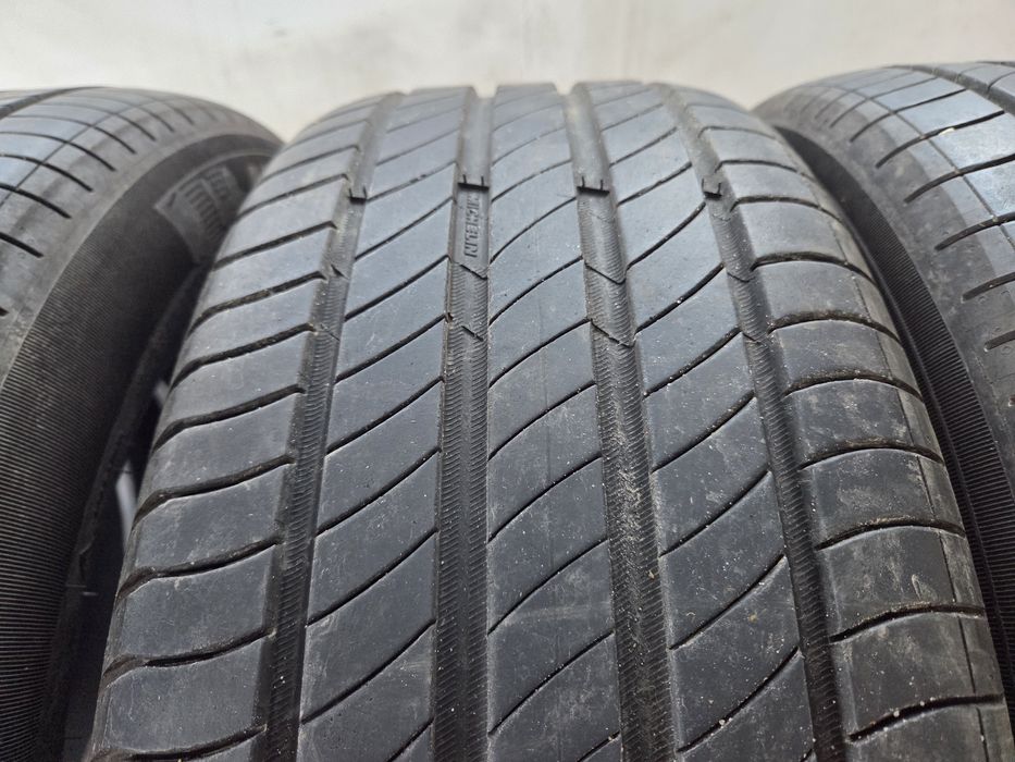 Opony Letnie MICHELIN PRIMACY 4  215/55/18