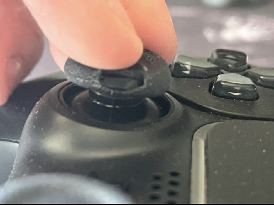 Pad do konsoli Playstation 5