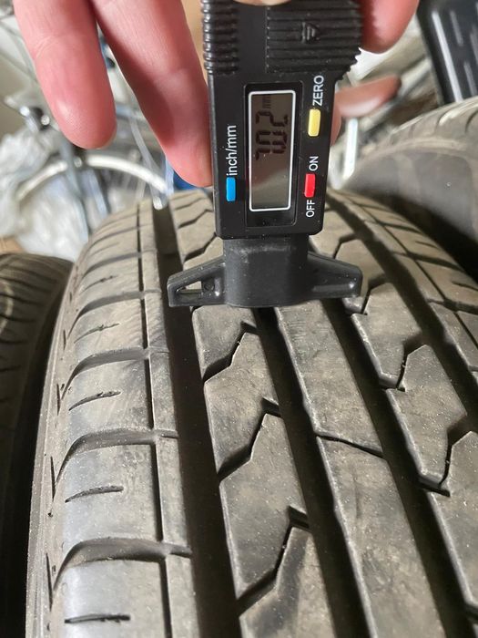 Opony letnie 7mm Austone sp-802 175/70 R14 84H