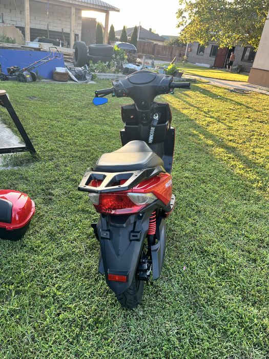 Продам Maxxter neon 3