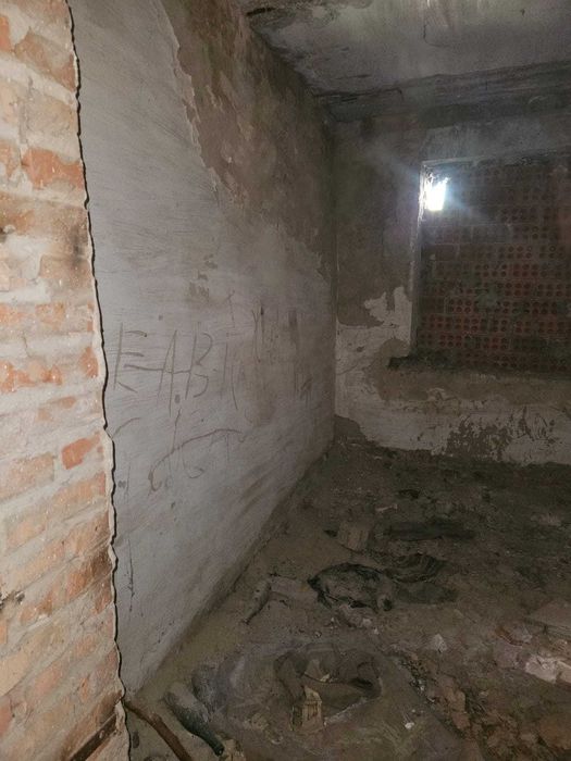 Нежитлові приміщення 99,1 кв.м, вул. Лесі Українки, 4 м. Полтава