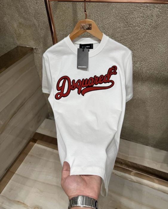 T-shirt Dsquared2 XXL