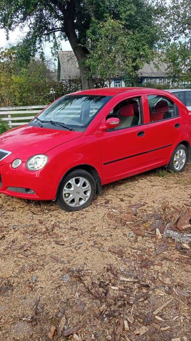Продам Chery Jaggi 2008