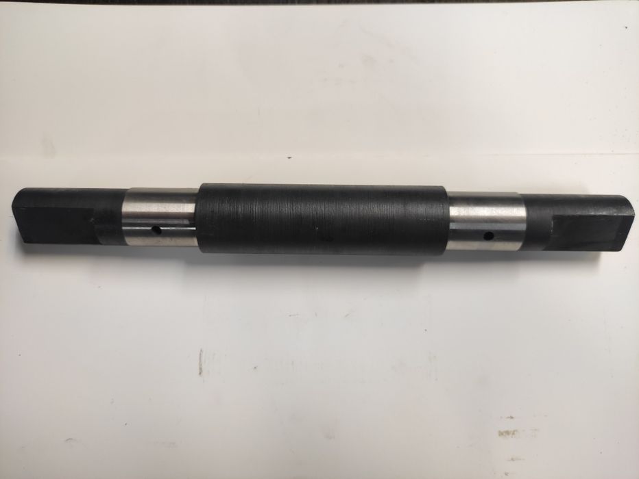 Wałek do rolek peleciarki, pelciarka, wałek do peleciarki