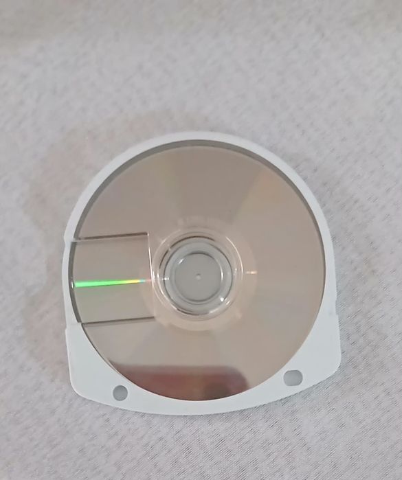 Crisis Core Final Fantasy VII PSP Platinum Completo