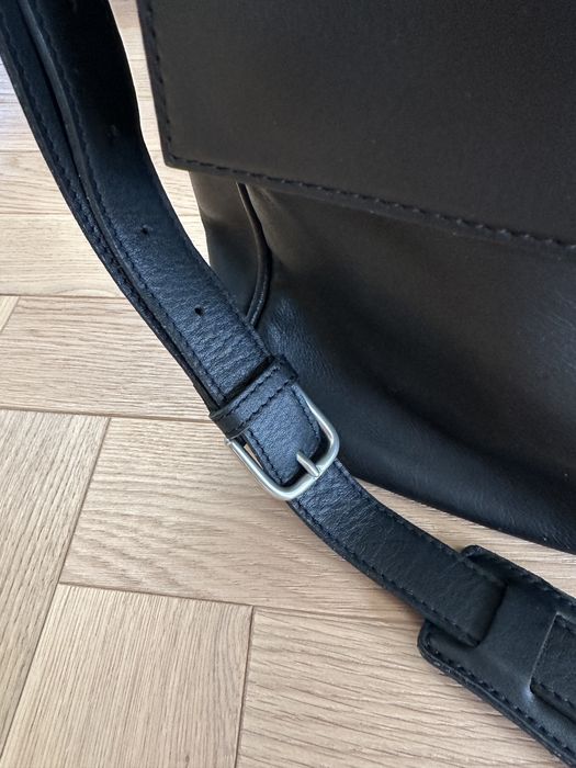 Contax G2 G1 torba skórzana Gold Pfeil oryginalna Goldpfeil Germany