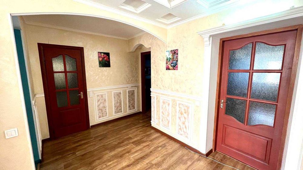 Оренда 3к квартири АГВ