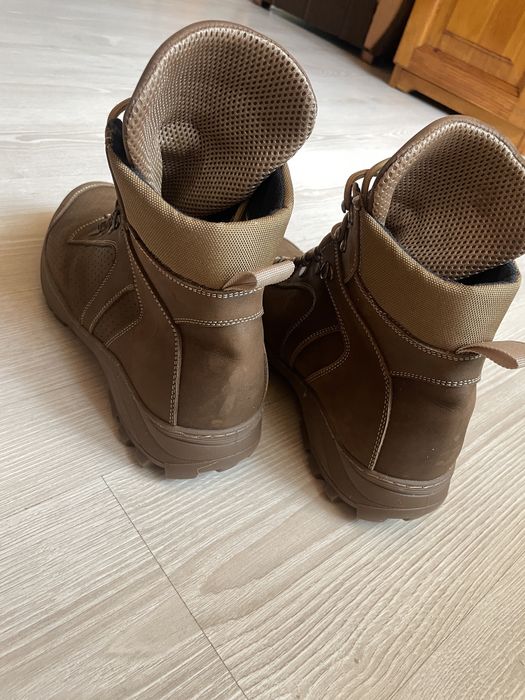 Берці літо, осінь 44 розмір