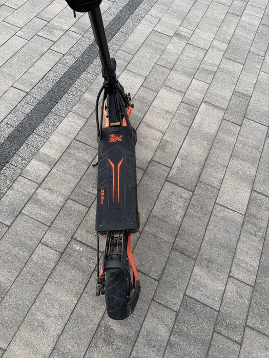 Kukirin g2 pro 2025
