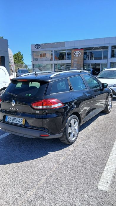 Renault cliu nacional