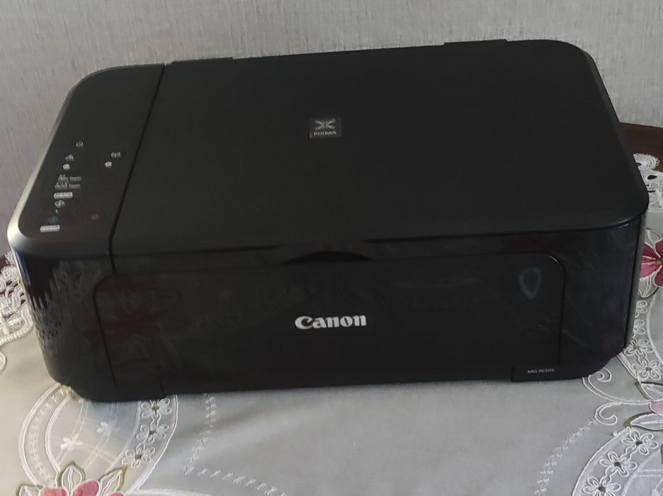 Canon PIXMA MG3650S