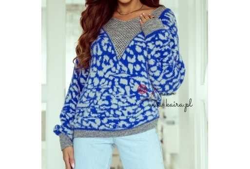 Sweter ADIS New Collection