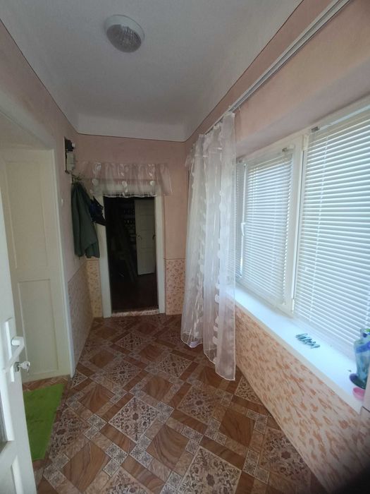 КОМПАКТНИЙ, НЕВЕЛИКИЙ 2-х кімнатний будинок 59 кв.м., житловий стан!