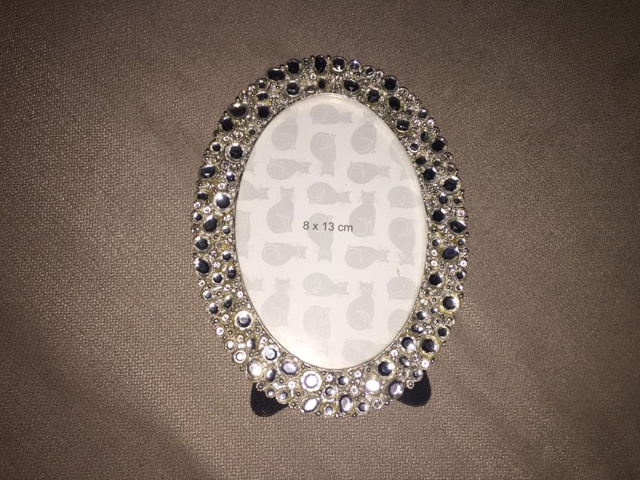 Frame with Rhinestones64564253628034120