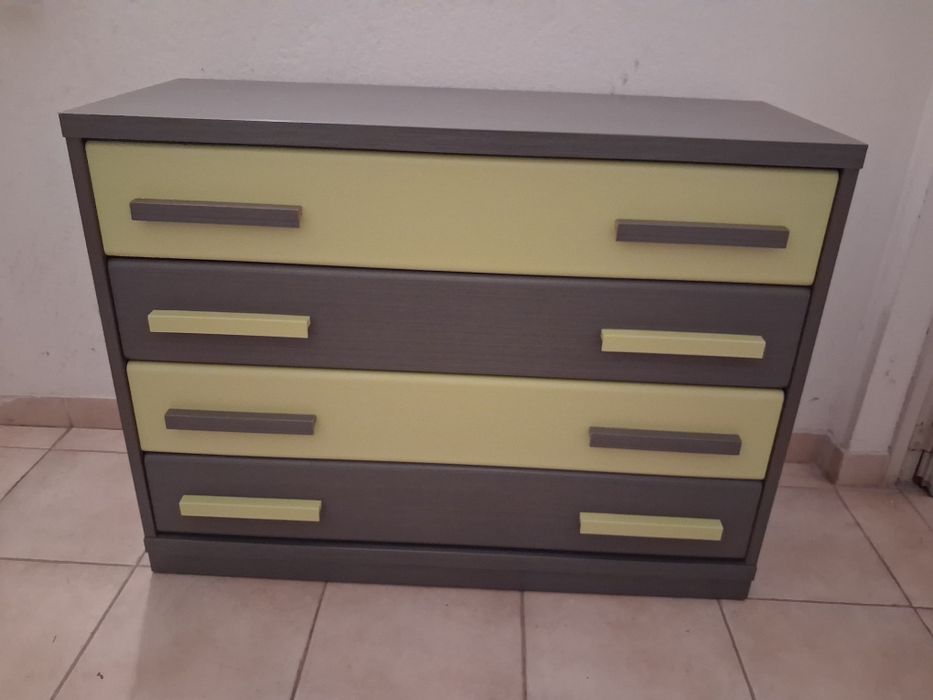 Quarto criança/juvenil