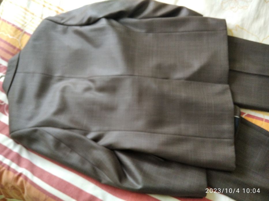 Garnitur męski. M. . .