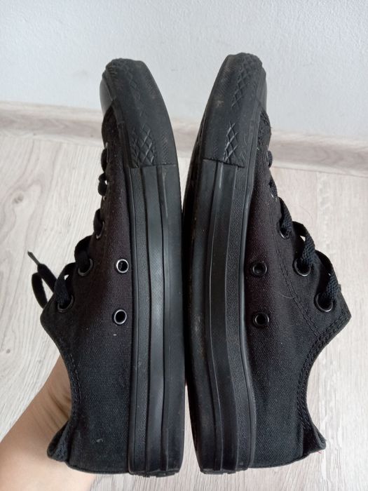 Trampki Converse All Star niskie r.36,5