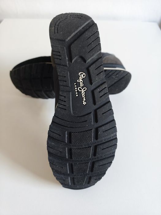 Sapatilhas Pepe Jeans || Homem || Tamanho 41 e 42