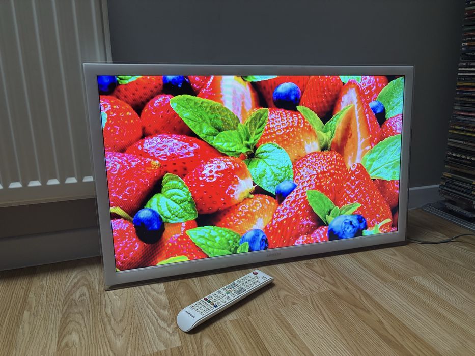 Телевізор Samsung UE32F4510AK [ SMART TV / T2 / FULL HD ]