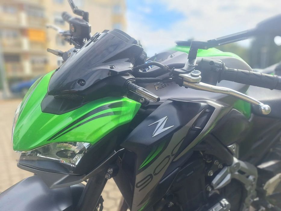 Kawasaki