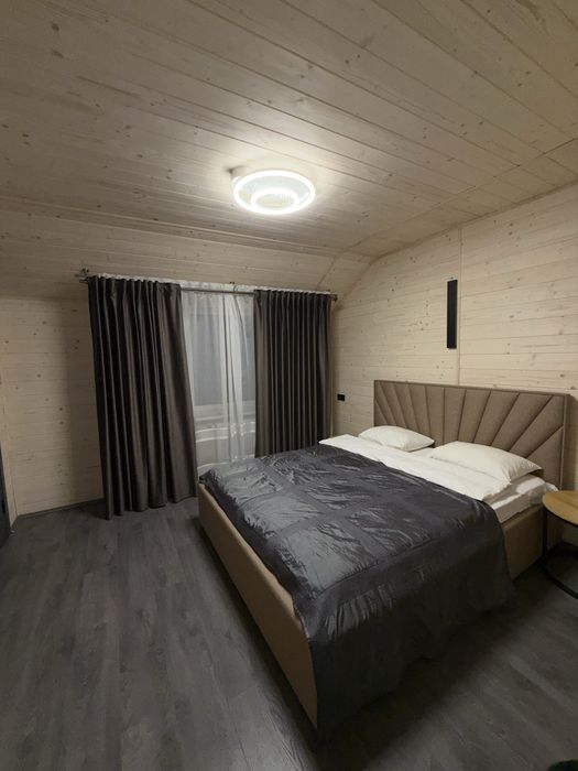 Готель Карпатах Буковель(Тільки  на довгий термін)