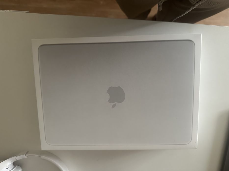 Macbook Neo Novo
