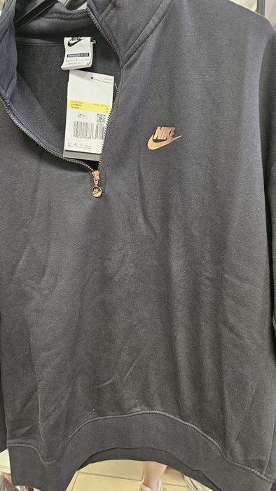 Nike bluza damska s