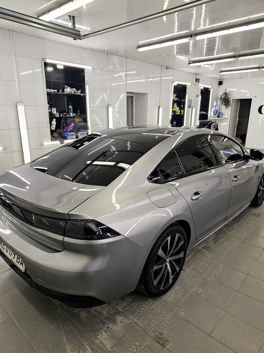 Продам Peugeot 508 2го покоління. У відмінному стані!