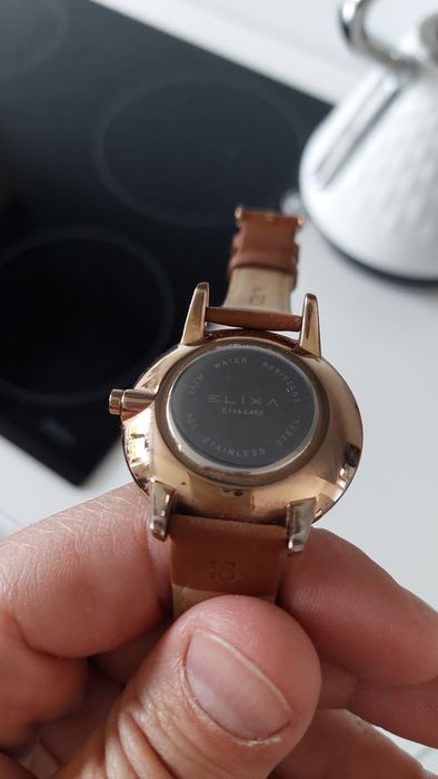Zegarek damski ELIXA nie smartwatch
