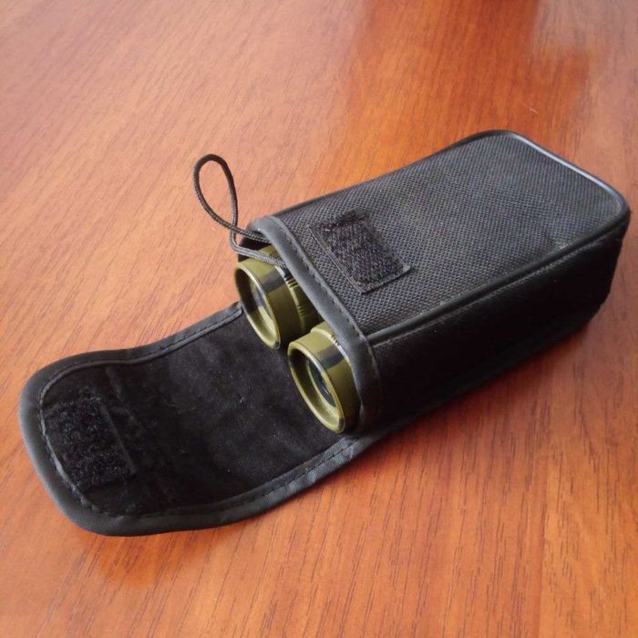 бінокль Barska 10х25