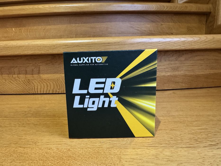 Auxito D4S led лампи
