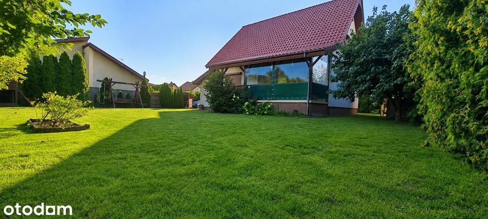 Dom – Niechanowo, powiat gnieźnieński - Widok 4
