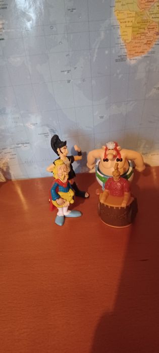 Brinquedos McDonald's