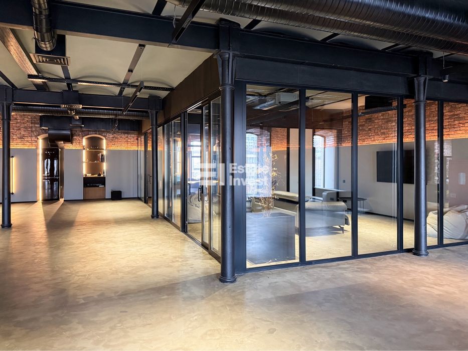 Аренда офиса в ЖК IT парк Мануфактура