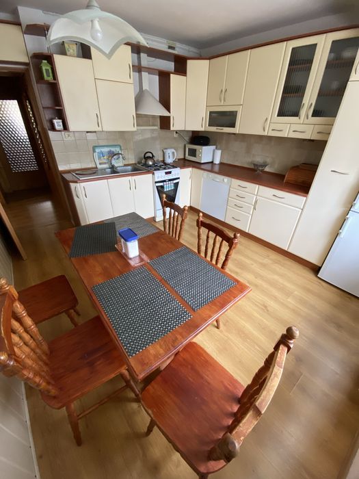 Mieszkanie 3 pokojowe 79 metrów. Malbork.