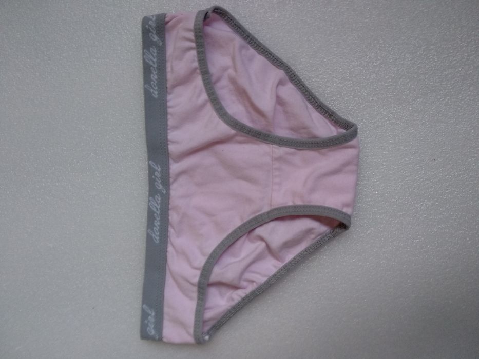 Трусики підліткові на 10-11років Donella