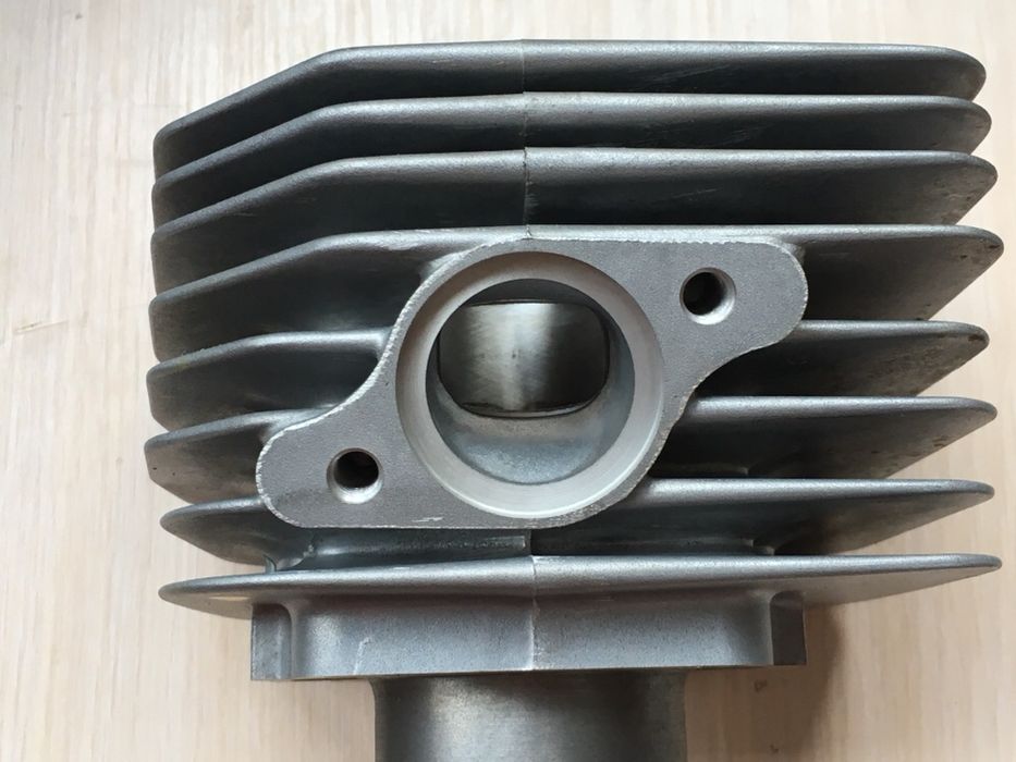 поршневая на suzuki address 110